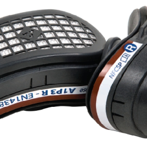 GEBOL GVS Ersatzfilter Elipse A1-P3