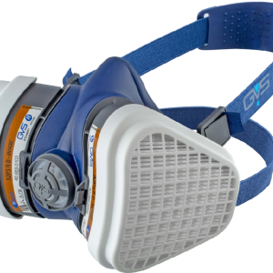 GEBOL GVS Atemschutzmaske Elipse A2-P3