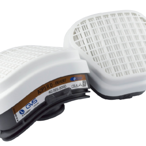 GEBOL GVS Ersatzfilter Elipse A2-P3