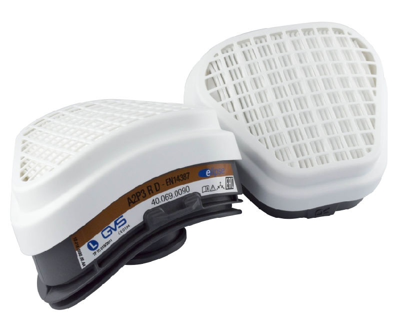 GEBOL GVS Ersatzfilter Elipse A2-P3