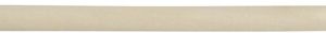 Schneckenhaindl-Stiel oval 120 cm