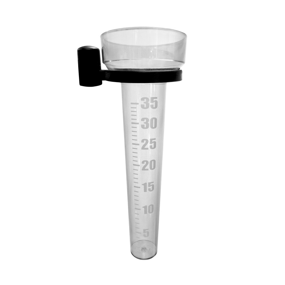 Zgonc Regenmesser 35 ml