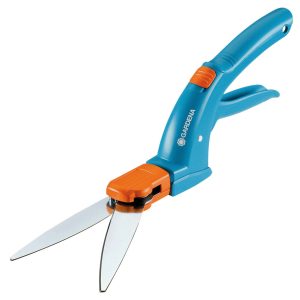 GARDENA Hand-Grasschere Classic drehbar GARDENA Hand-Grasschere Classic drehbar