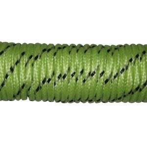 TACTIX Leucht-Seil 15 m x 6 mm TACTIX Leucht-Seil 15 m x 6 mm