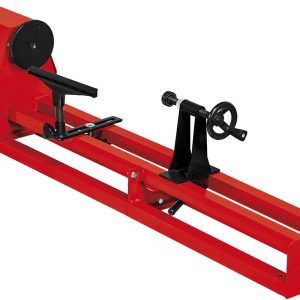 EINHELL Drechselbank TC-WW 1000/1 EINHELL Drechselbank TC-WW 1000/1