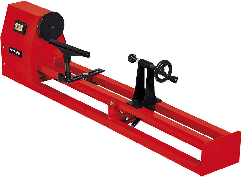 EINHELL Drechselbank TC-WW 1000/1