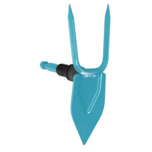 GARDENA Gartenhacke 7 cm, 2 Zinken GARDENA Gartenhacke 7 cm, 2 Zinken