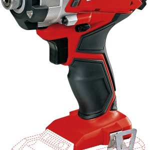 EINHELL Akku-Bit-Schlagschrauber TE-CI 18/1 Li-Solo EINHELL Akku-Bit-Schlagschrauber TE-CI 18/1 Li-Solo