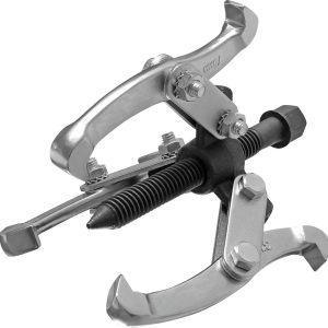 ERBA 3-Arm-Radabzieher bis 75 mm