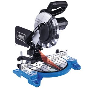 SCHEPPACH Kapp- und Gehrungssäge HM210L SCHEPPACH Kapp- und Gehrungssäge HM210L
