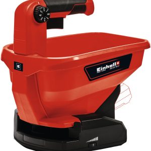 EINHELL Akku-Universalstreuer GE-US 18 Li Solo EINHELL Akku-Universalstreuer GE-US 18 Li Solo
