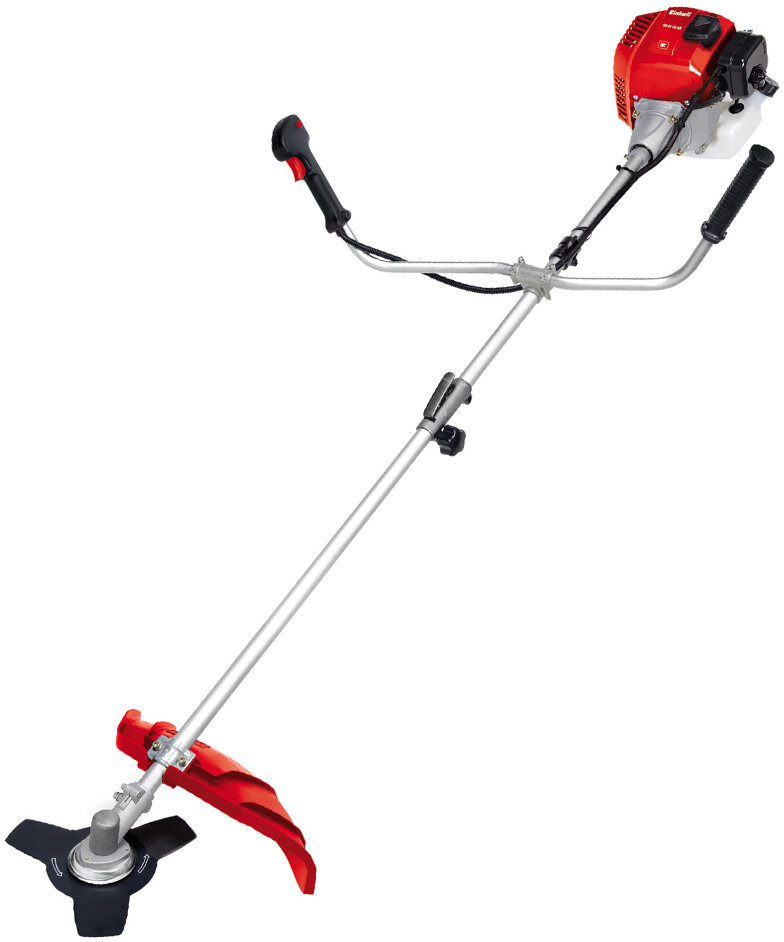 EINHELL Benzin-Motorsense GH-BC 43 AS