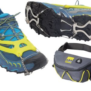 VERIGA Schuheisen Run Track Gr. 41 – 44,5 VERIGA Schuheisen Run Track Gr. 41 – 44,5