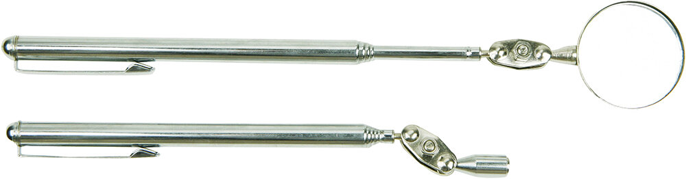 KRAFTBOX PROFESSIONAL Inspektionsspiegel- und Magnetheber-Set