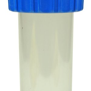 TECNOPLASTIC Sand- und Schmutz-Vorfilter 1"-'IG