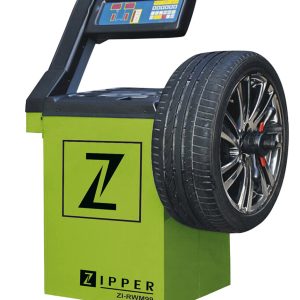 ZIPPER Reifenwucht-Maschine RWM990 ZIPPER Reifenwucht-Maschine RWM990