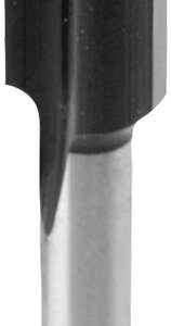 KWB Nutfräser HSS, Ø 5 mm