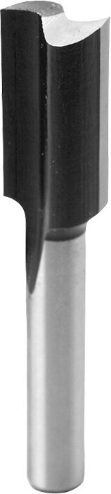 KWB Nutfräser HSS, Ø 5 mm