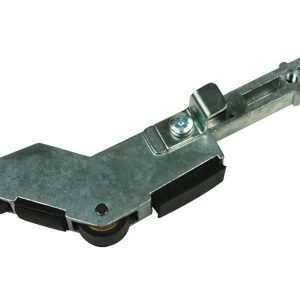 BLACK&DECKER Zusatzarm gebogen BLACK&DECKER Zusatzarm gebogen