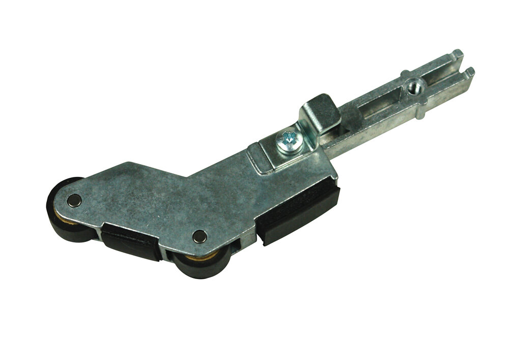 BLACK&DECKER Zusatzarm gebogen