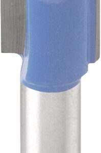 KWB Bündigfräser HM Ø13 mm, mit Anlaufkugellager KWB Bündigfräser HM Ø13 mm, mit Anlaufkugellager