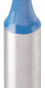 KWB T-Nutenfräser HM Ø 5 / 9,5 mm (Aufhängeschlitzfräser)