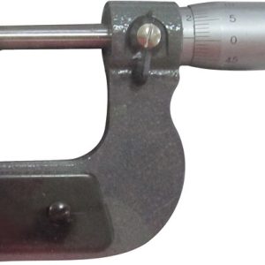 KRAFTBOX PROFESSIONAL Mikrometer 25 – 50 mm