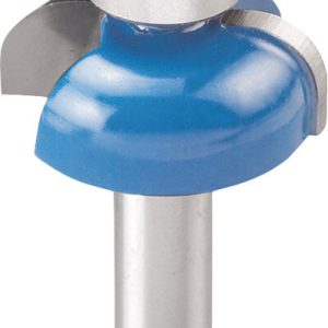 KWB Hohlkehlfräser HM Ø 25,7 mm, mit Anlaufkugellager KWB Hohlkehlfräser HM Ø 25,7 mm, mit Anlaufkugellager