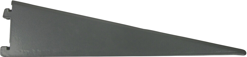 ERBA Tragarm 350 mm silber