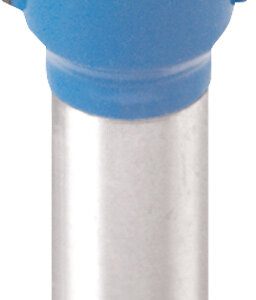 KWB Profilfräser HM Ø 12,7 mm KWB Profilfräser HM Ø 12,7 mm