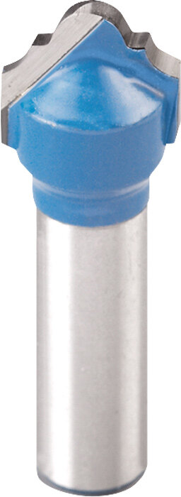 KWB Profilfräser HM Ø 12,7 mm