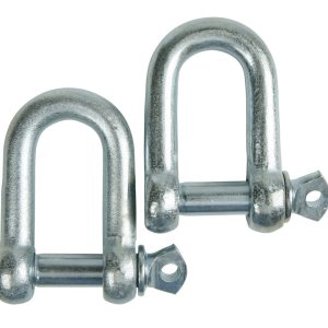 YPL Schäkel 3/4" YPL Schäkel 3/4"