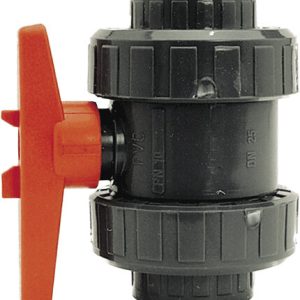 PVC-Klebeverbindung 50 x 50 mm PVC-Klebeverbindung 50 x 50 mm