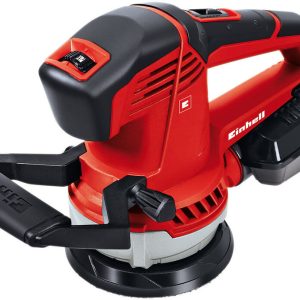 EINHELL Exzenterschleifer TE-RS 40 E