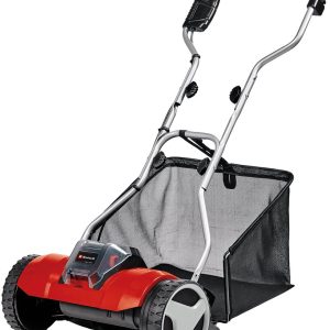 EINHELL Akku-Spindelmäher GE-HM 18/38 Li-Solo, Power X-Change EINHELL Akku-Spindelmäher GE-HM 18/38 Li-Solo, Power X-Change