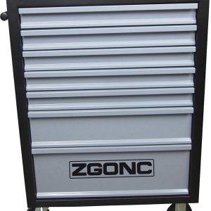 Zgonc Werkstatt-Wagen Zgonc Werkstatt-Wagen