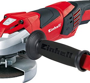 EINHELL Winkelschleifer TE-AG 125 CE EINHELL Winkelschleifer TE-AG 125 CE