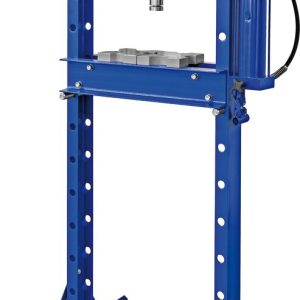 ERBA Werkstatt-Presse 20t ERBA Werkstatt-Presse 20t