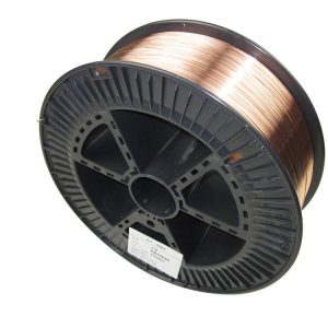 Duweld Schweißdraht 0,8 mm Ø, 15 kg Duweld Schweißdraht 0,8 mm Ø, 15 kg