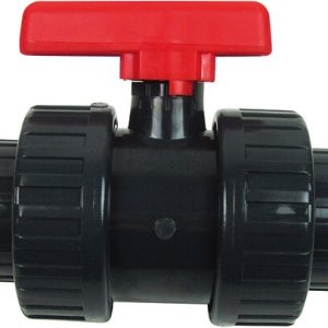 PVC-Kugelhahn PVC-Kugelhahn