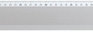 HM MÜLLNER Alu-Lineal 600 mm HM MÜLLNER Alu-Lineal 600 mm