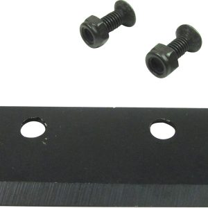 ERBA Ersatzmesser Lochabstand 35 mm zu Erdbohrer 15 x 90 cm