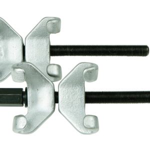 KRAFTBOX PROFESSIONAL Profi-Federspanner-Set 240 mm KRAFTBOX PROFESSIONAL Profi-Federspanner-Set 240 mm