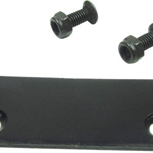 ERBA Ersatzmesser Lochabstand 55 mm zu Erdbohrer 20 x 76 cm