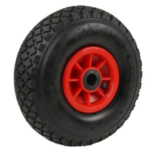 LRS Luftrad 260 x 85 Ø 20 mm Kunststofffelge zu Sackrodeln