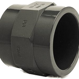 Muffe 63 mm Ø x 2"-IG Muffe 63 mm Ø x 2"-IG