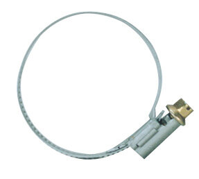 PUTEUS Schlauchklemme 12 – 22 mm
