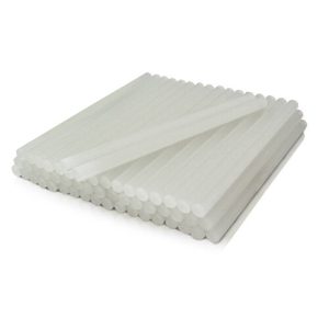 ERBA Klebesticks transparent 11 mm Ø 1.000 g ERBA Klebesticks transparent 11 mm Ø 1.000 g