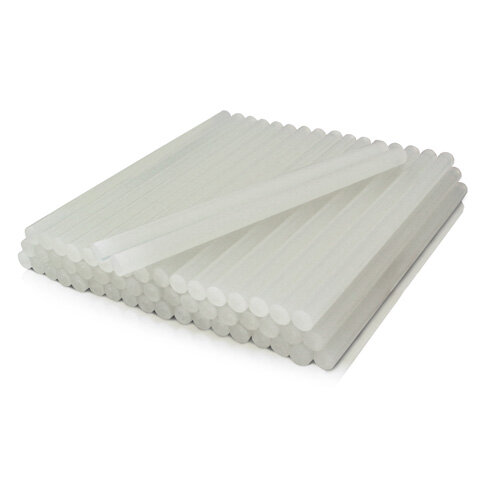 ERBA Klebesticks transparent 11 mm Ø 1.000 g