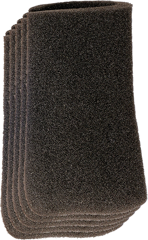 EINHELL 5 Schaumstoff-Filter